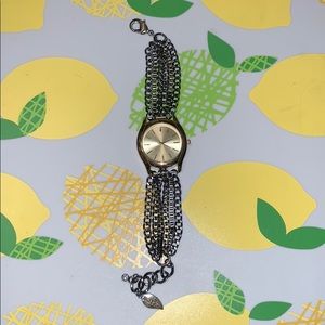 Mark. By Avon Bracelet watch